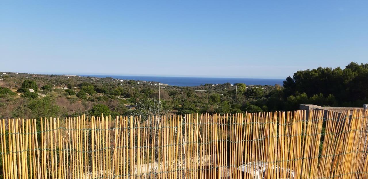 La Casetta Di Francesca Santa Maria di Leuca ภายนอก รูปภาพ